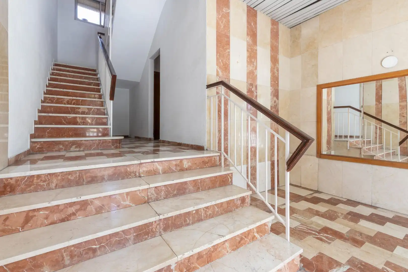 Piso en venta en Maracena con Balcón