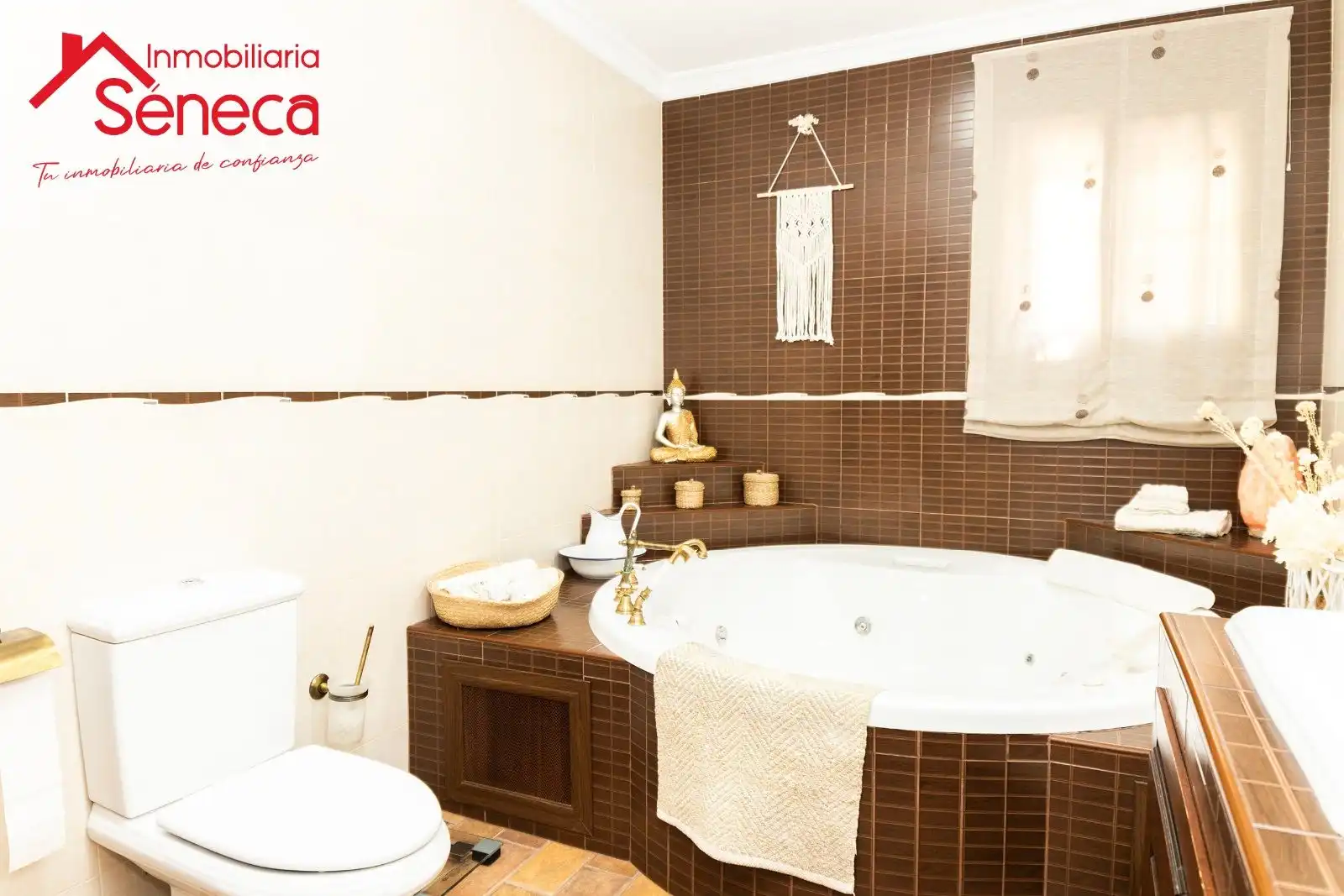 Villa mit Terrasse zum Verkauf in EL MEMBRILLAR, CASA 3 - EL RINCONCILLO, imagen 43