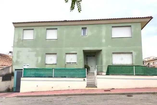 Appartamento in vendita a Calle Paraguay, imagen 4