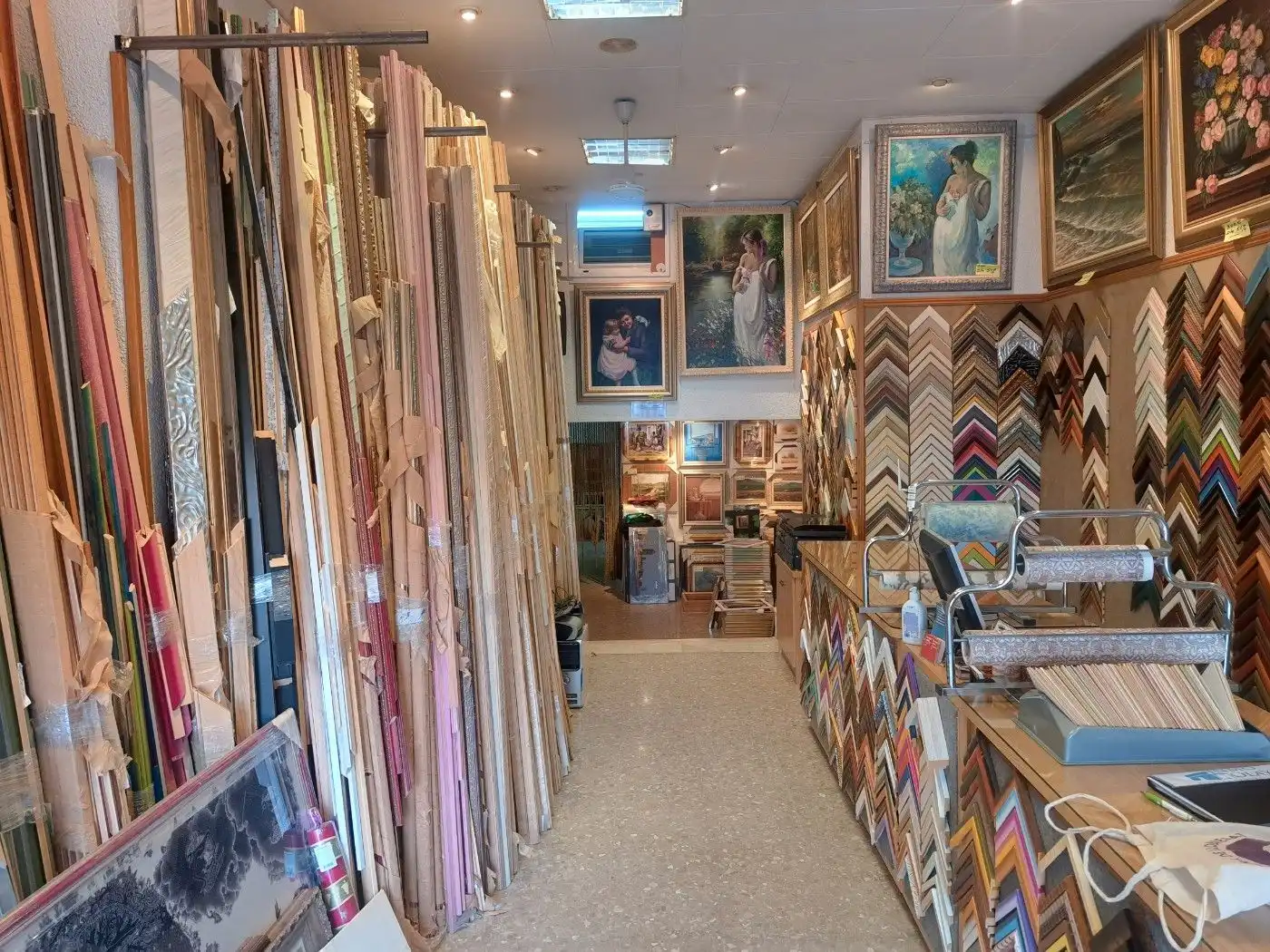 Local comercial en venta en Eixample, imagen 32