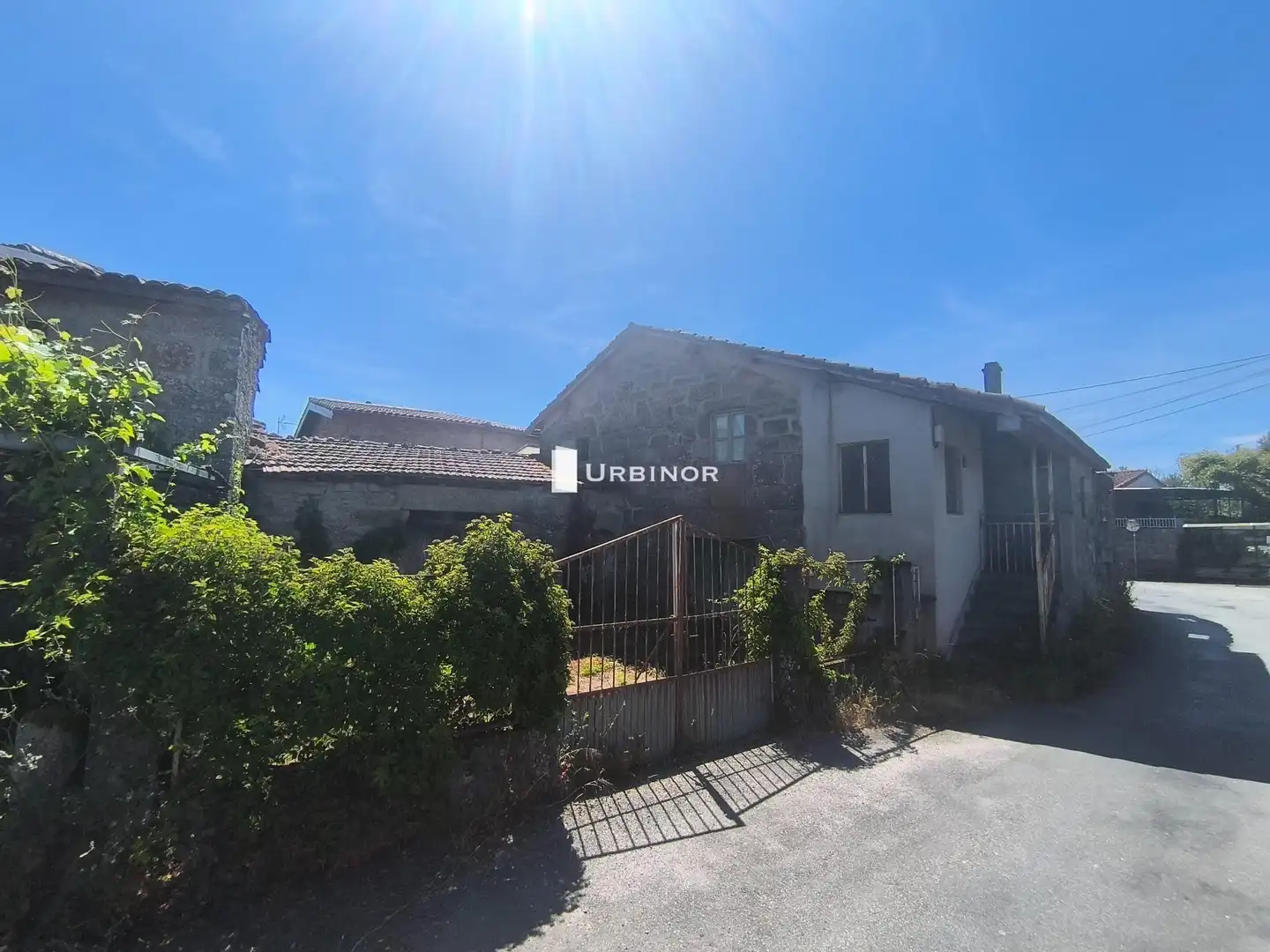 Houses for sale in Ventiun