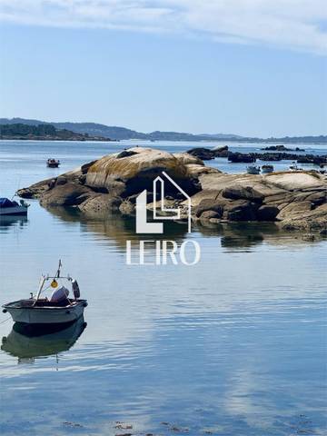 Apartamento en Venta en A Illa de Arousa