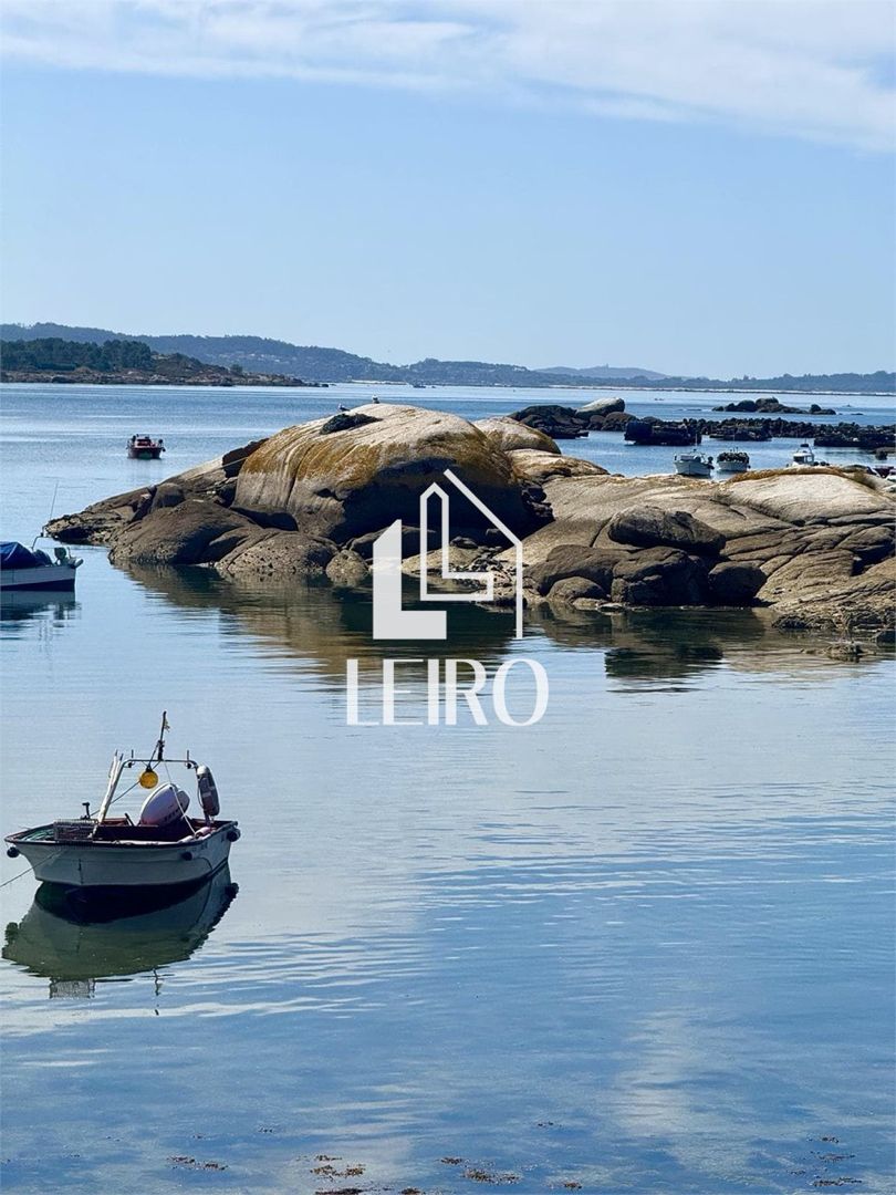 Apartment for sale in A Illa de Arousa   with Heating, Storage room and Washing machine