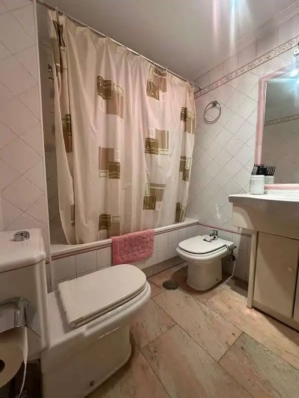 Flat for rent in Alicante / Alacant, Alicante