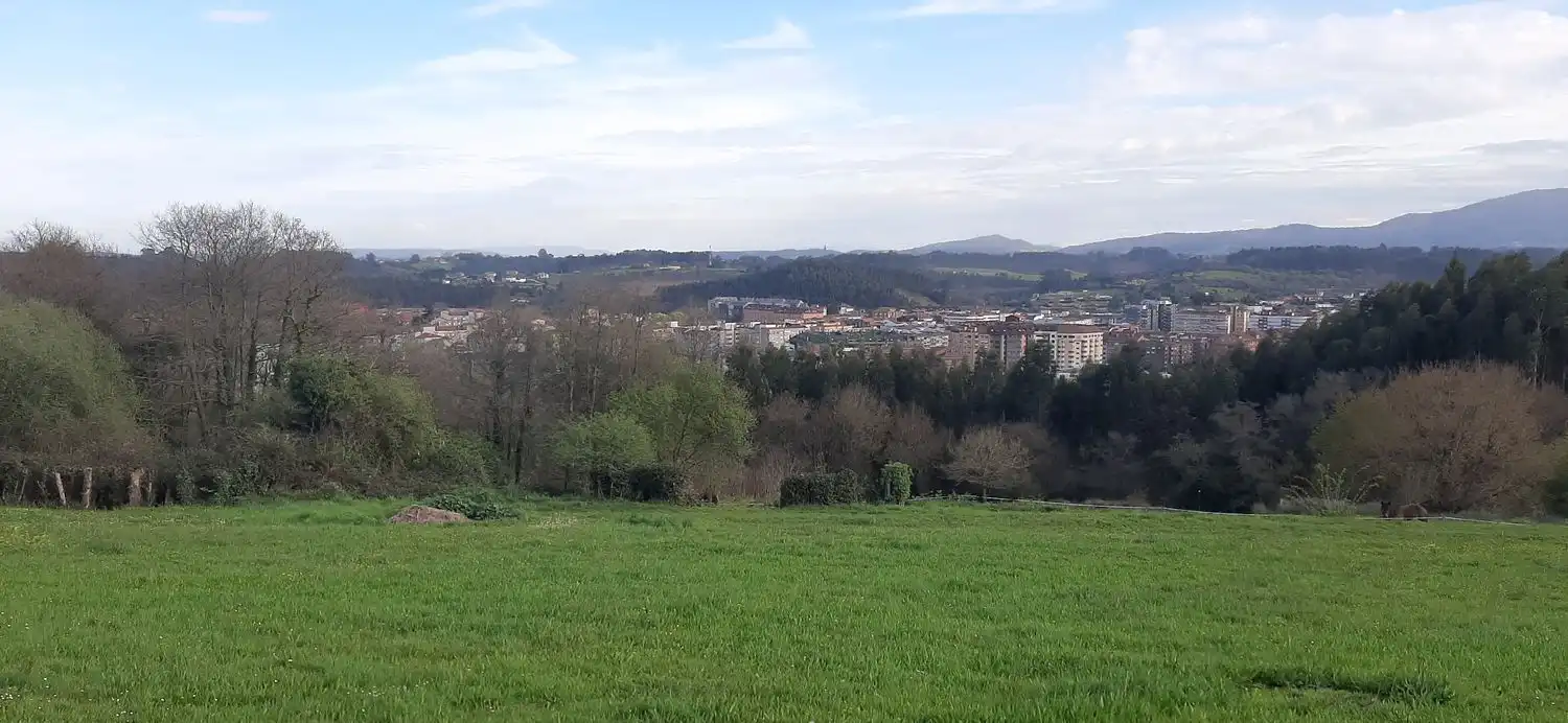 Residential for sale in Castrillón