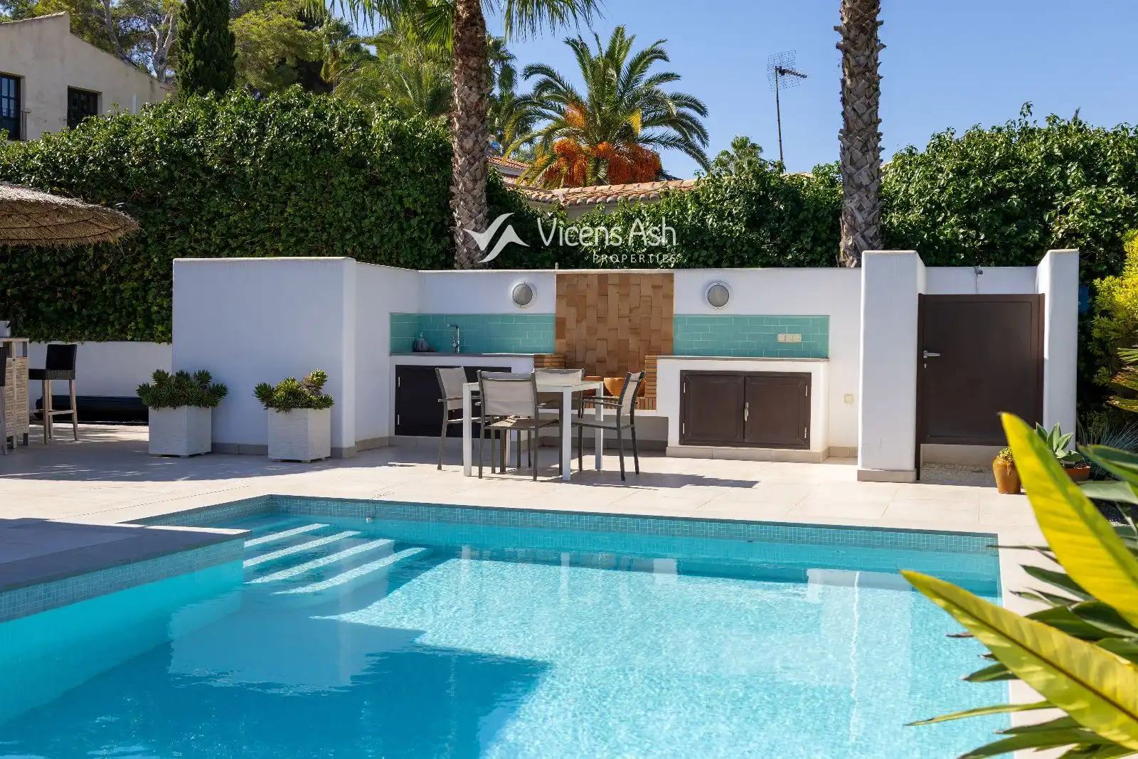 House with pool for sale in Xicoria, imagen 41