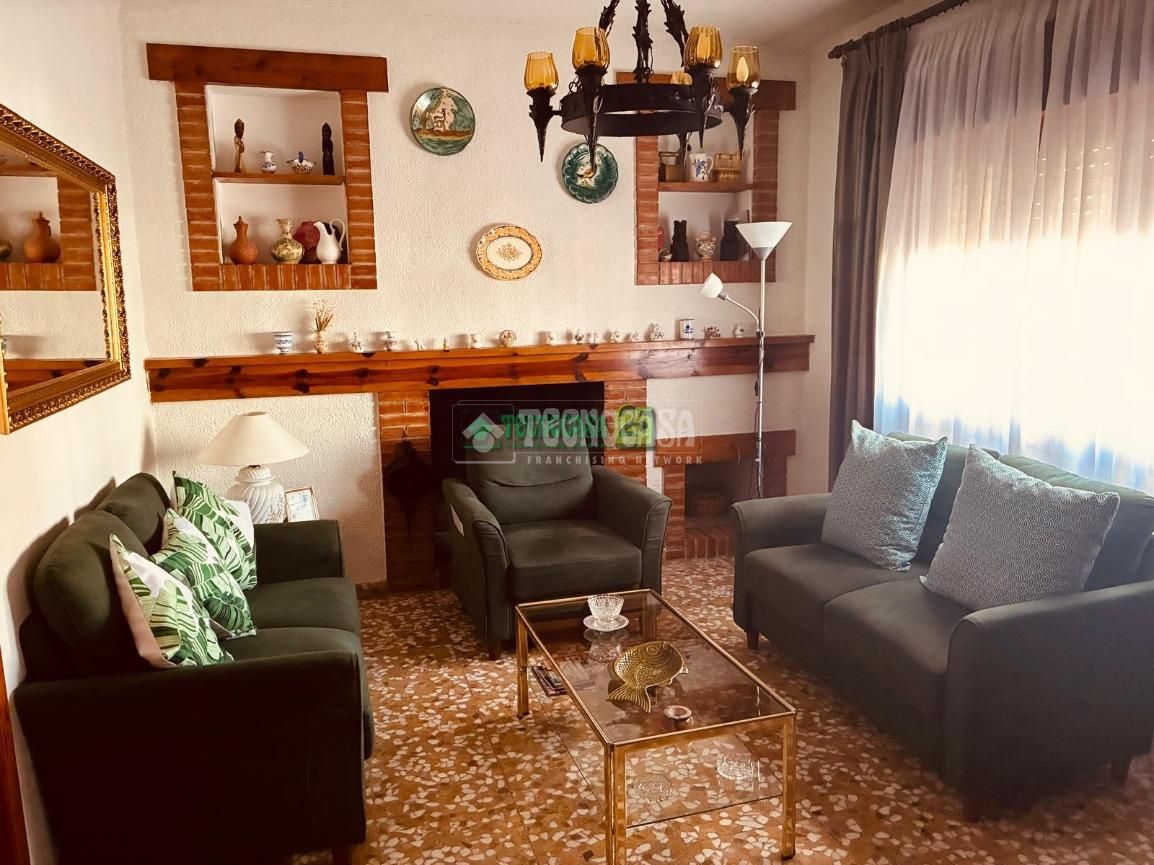 Casa o xalet en venda