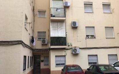 Vista exterior de Pis en venda en Ciudad Real Capital