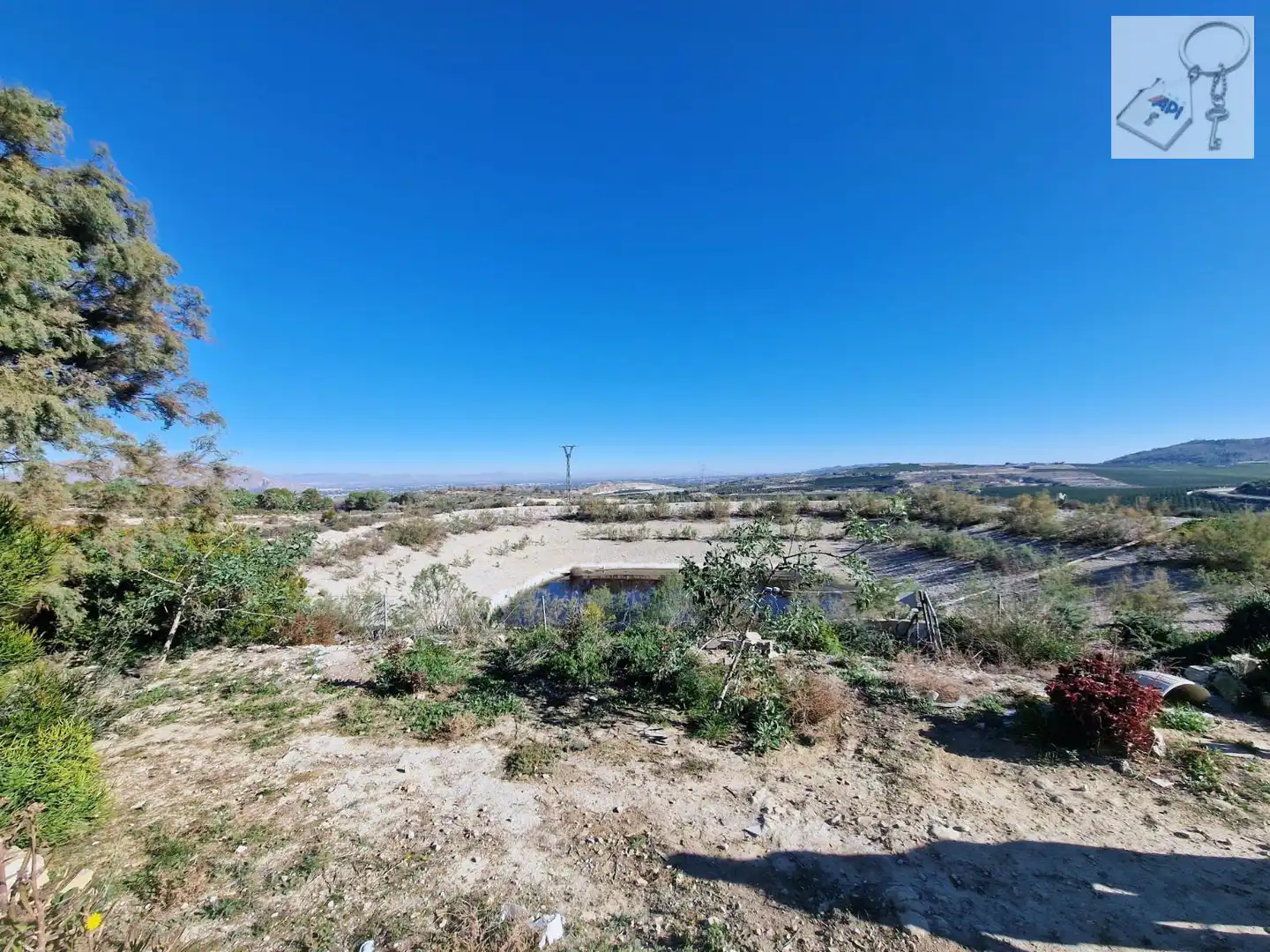 Casa o xalet en venda en Orihuela