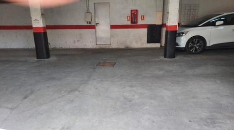 Photo 4 of Garage to rent in Calle San Andrés, 10, Barrio Blanco, Salamanca