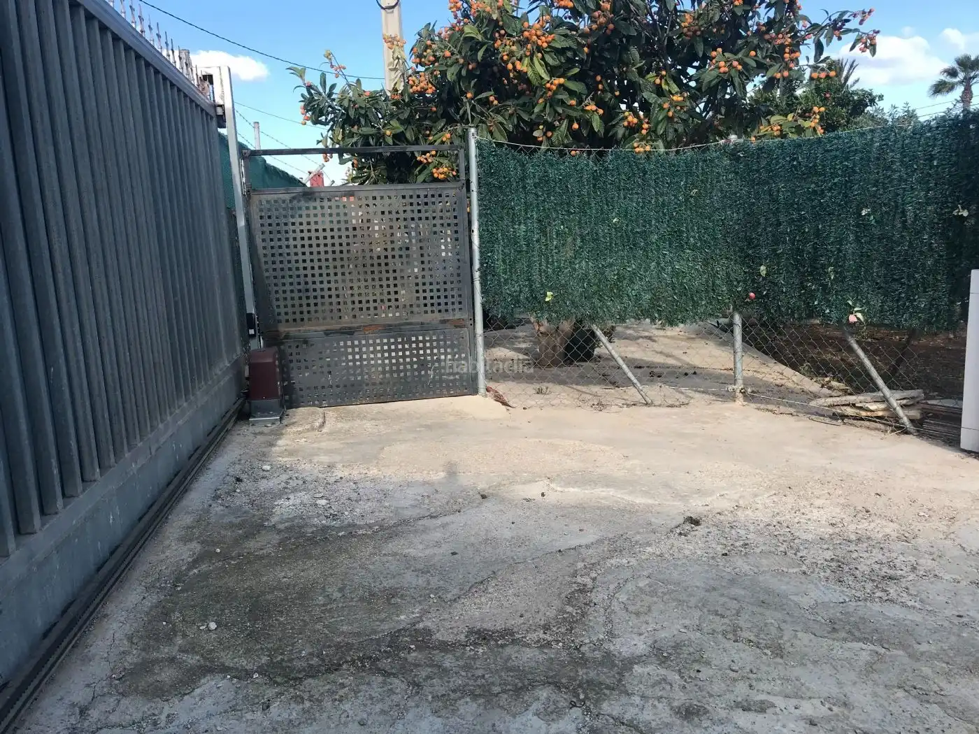 Terreno residencial en venta en Partida Collet 23, imagen 8