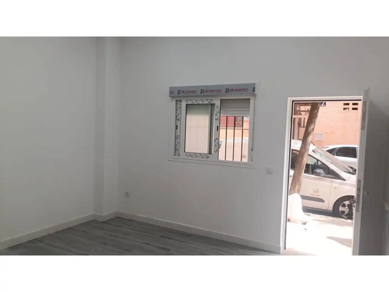 Apartament en venda a Calle Parque de Cazorla 1, imagen 2