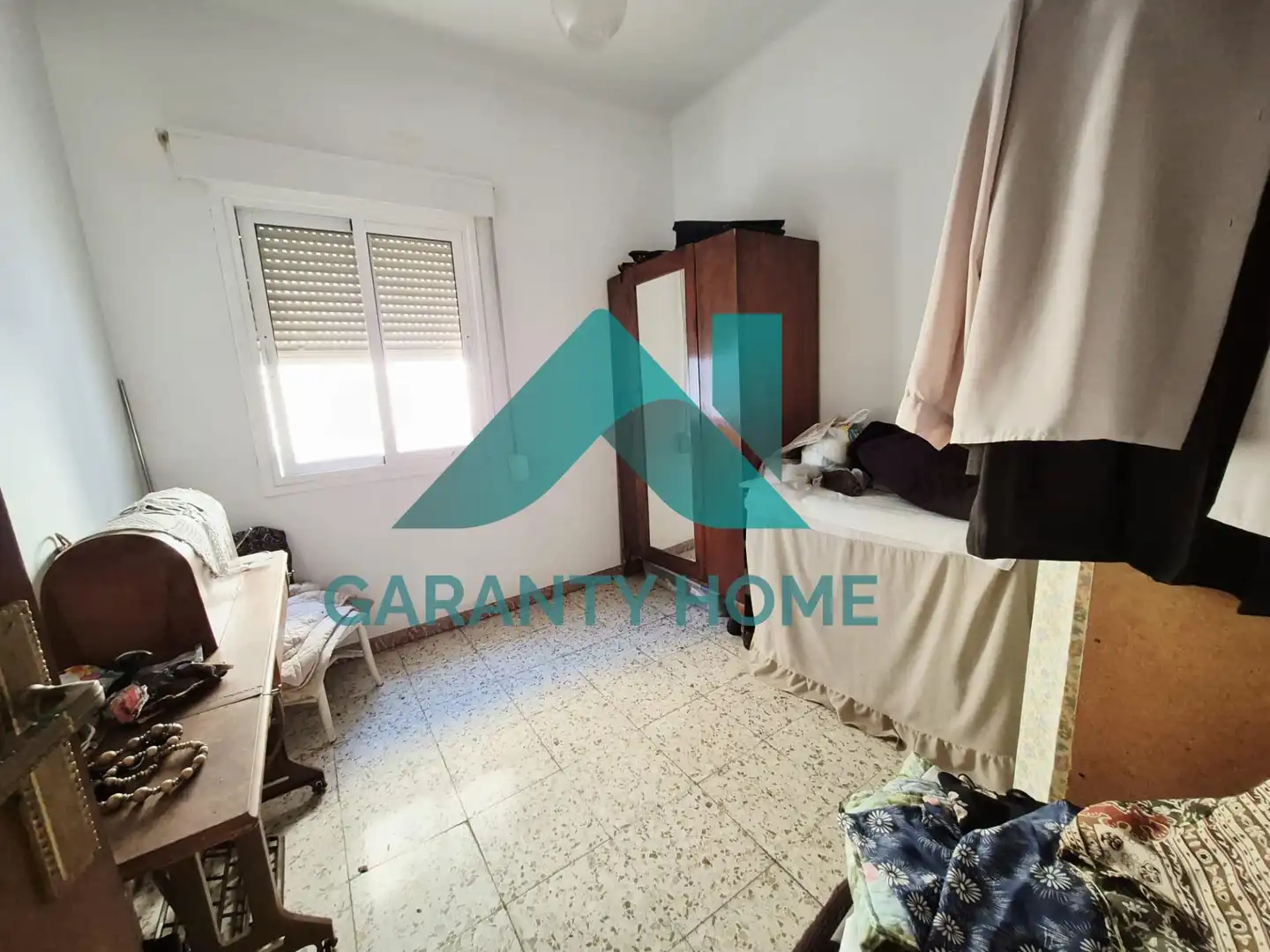 Flat with terrace for sale in Ruta de la Plata, imagen 9