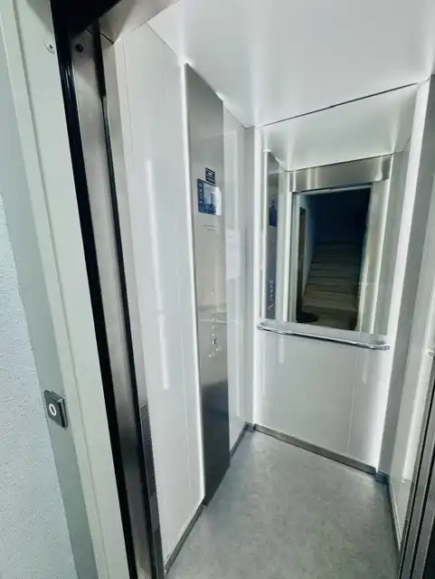 Apartament amb ascensor en venda a El Torreón - Los Ángeles - El Pilar
