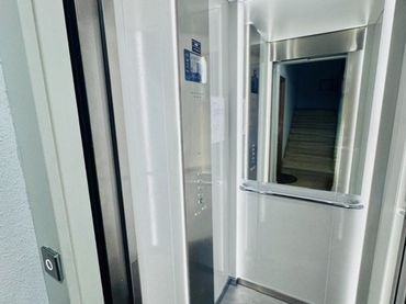 Apartament amb ascensor en venda a El Torreón - Los Ángeles - El Pilar
