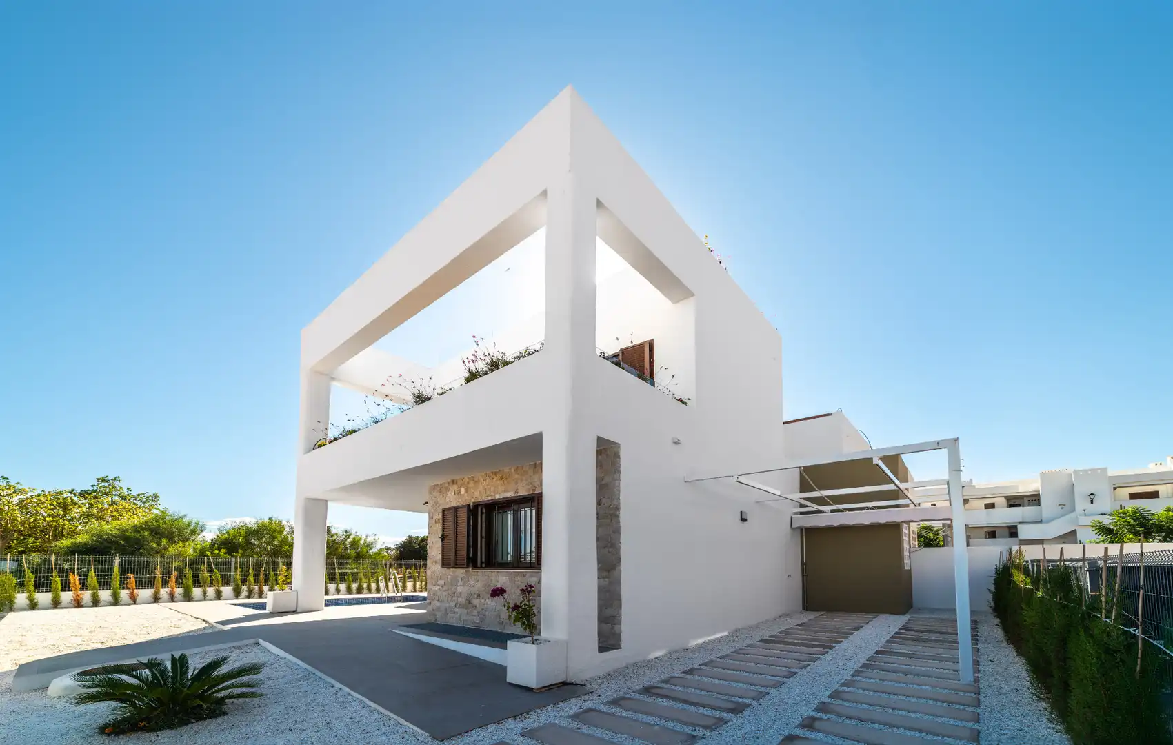 Apartamento en venta en San Juan de los Terreros