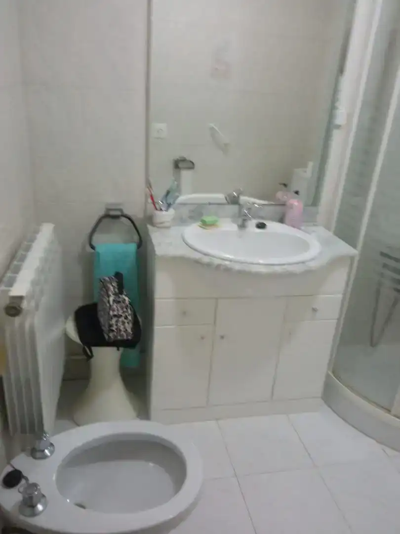Baño de Casa o chalet en venta en San Martín del Río, Teruel