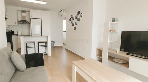 Foto 5 de Apartamento de alquiler en Calle Isla de Formentera, 13, Calp, Spain, -1, Puerto, Alicante