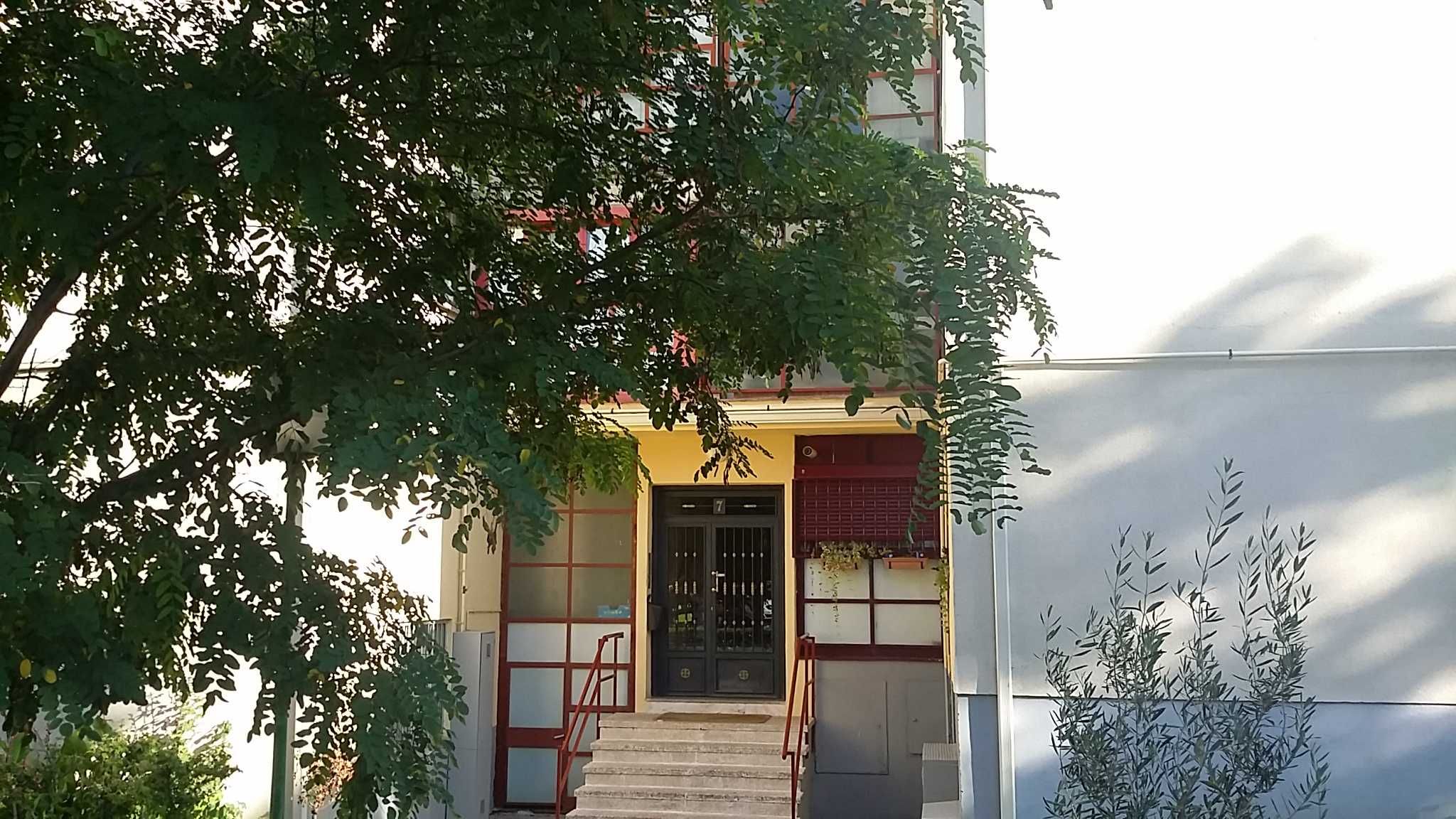 Exterior view of Flat for sale in Collado Villalba  with Storage room