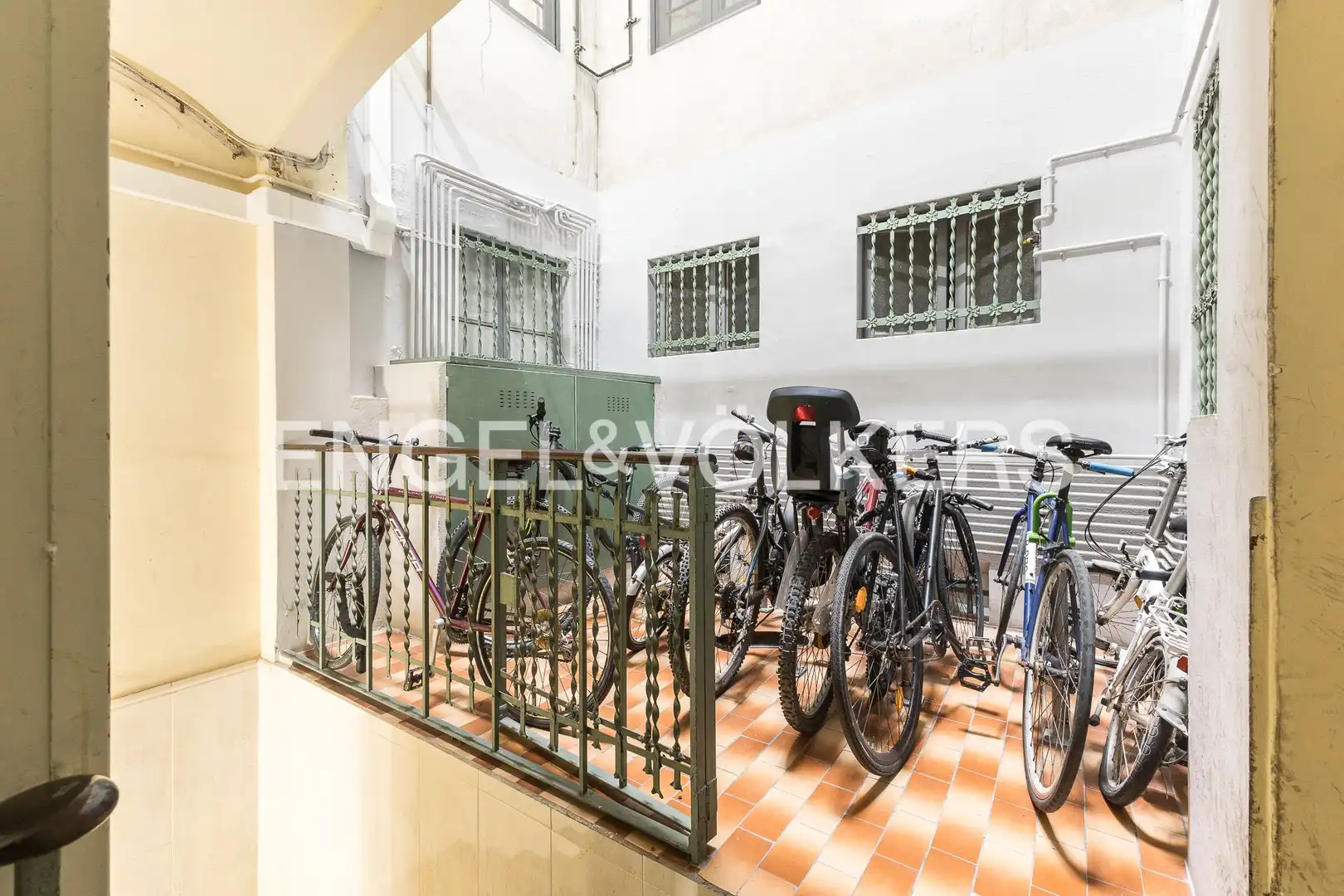 Flat for sale in El Parc i la Llacuna del Poblenou