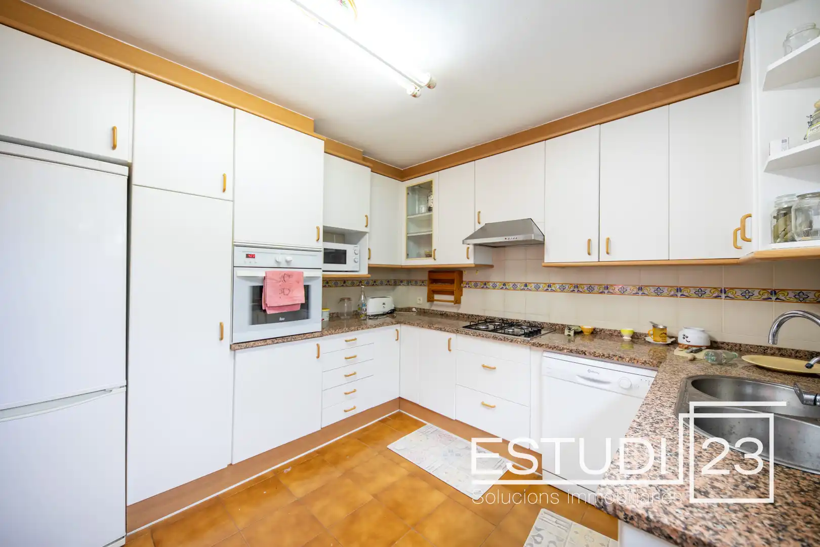 Casa con jardín en venta en Sant Iscle de Vallalta, imagen 13