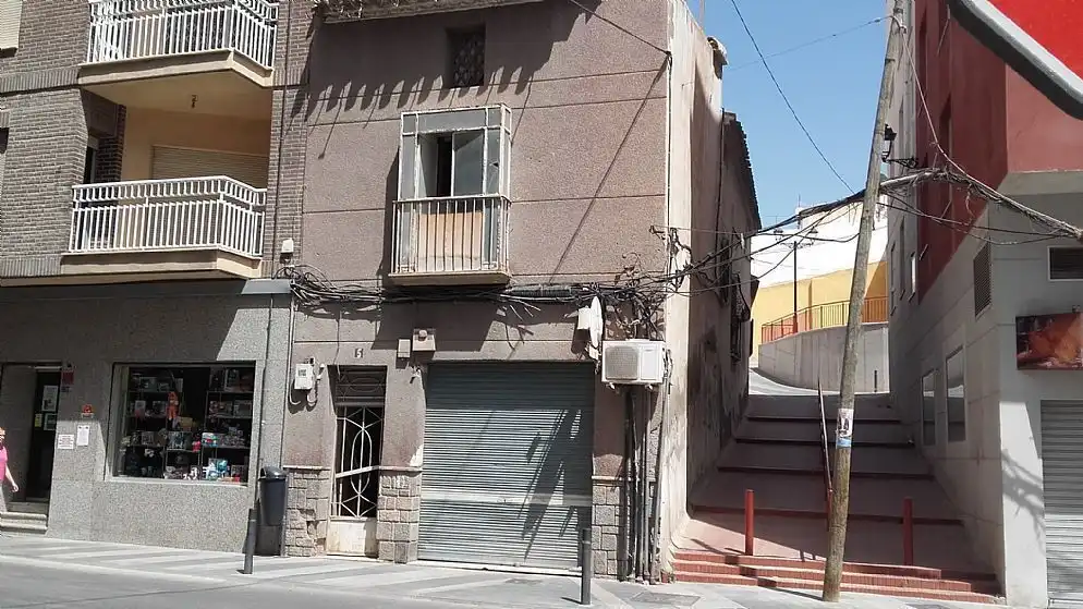 Casa en venta en Lorca Ciudad, imagen 3