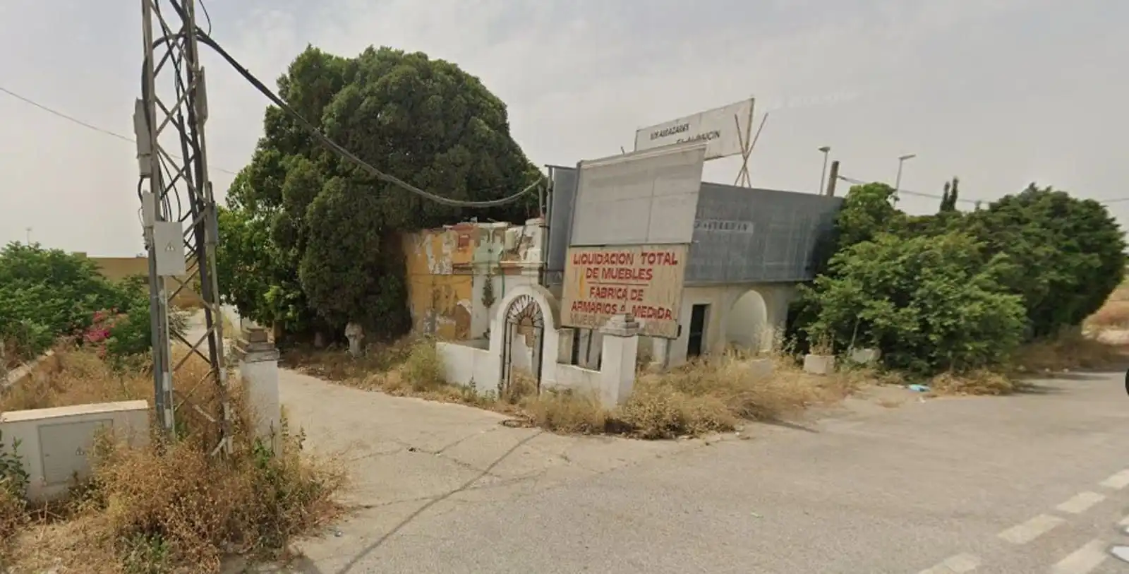 Nau industrial en venda a Sevilla Alcala, imagen 4