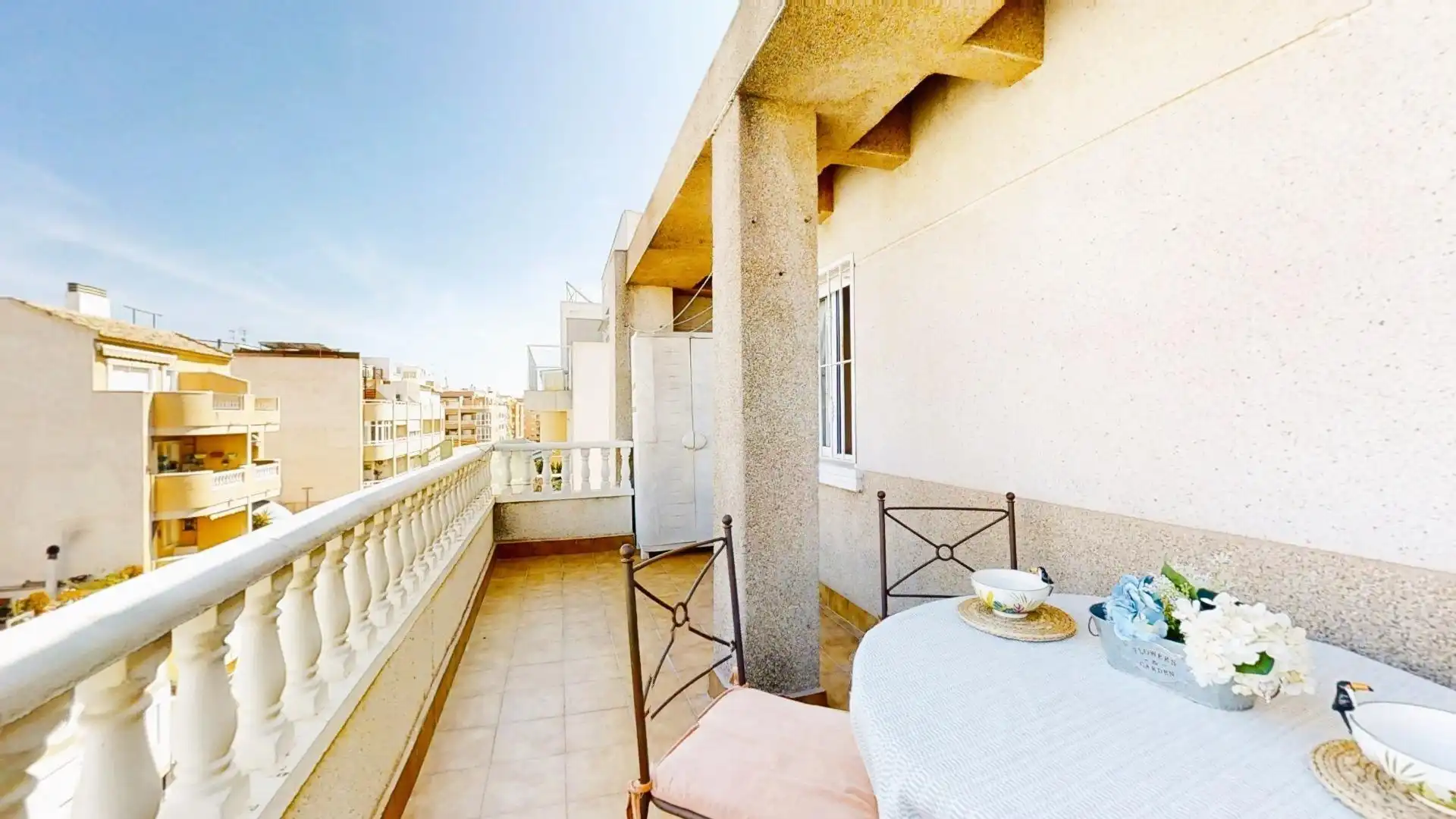 Penthouse with lift for sale in Calle Calle Caballero de Rodas, imagen 22