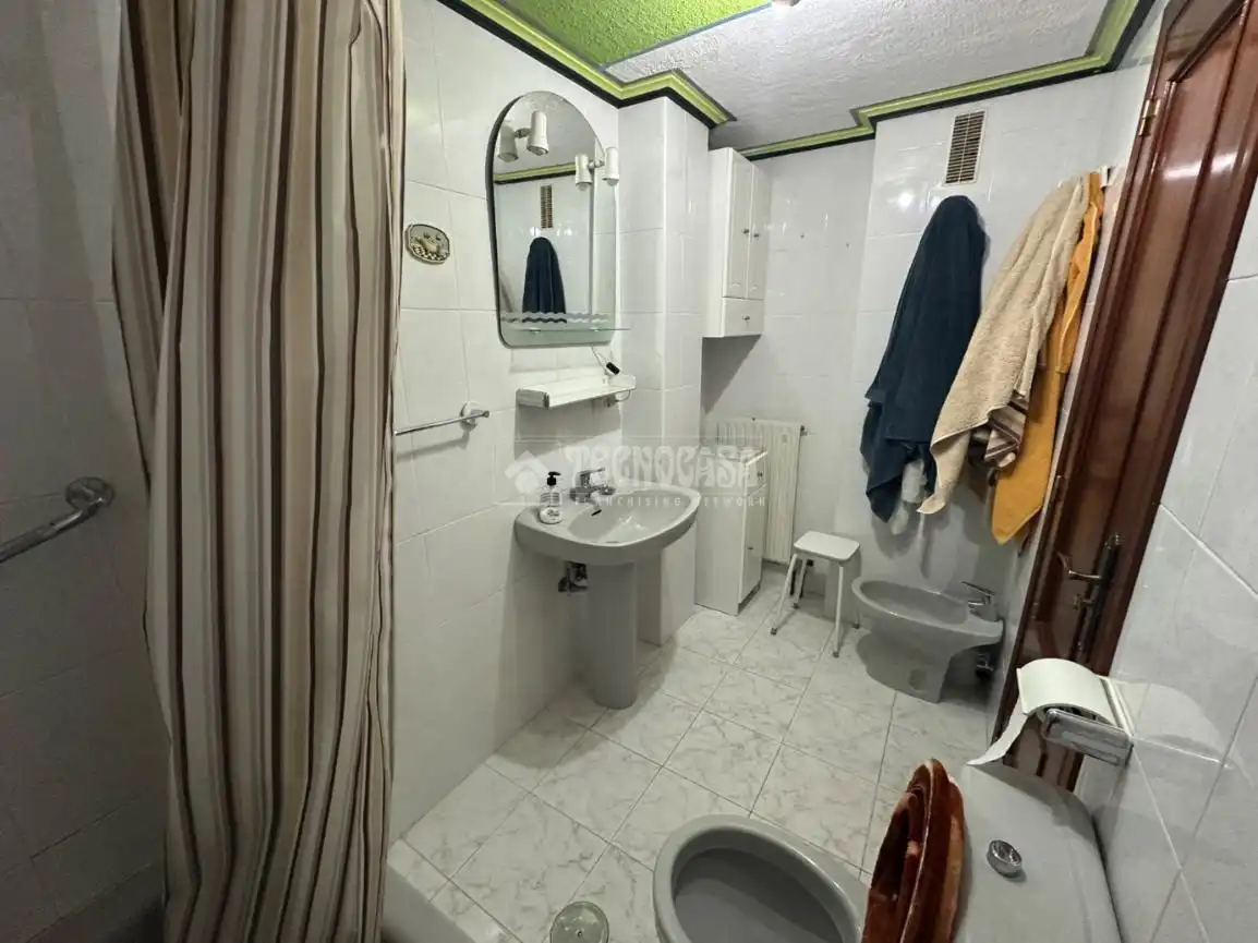 Baño de Piso en venta en Santander con Calefacción