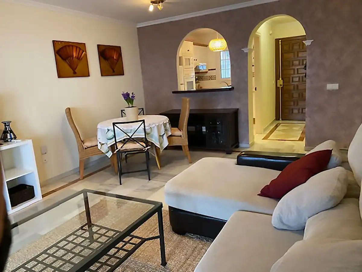 Piso con piscina en venta en Avenida de los Arcos 9, imagen 5