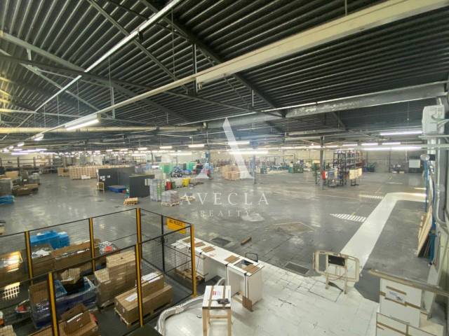 Nave industrial en Alquiler en Avenida Esport, 1 en Castellbell i el Vilar