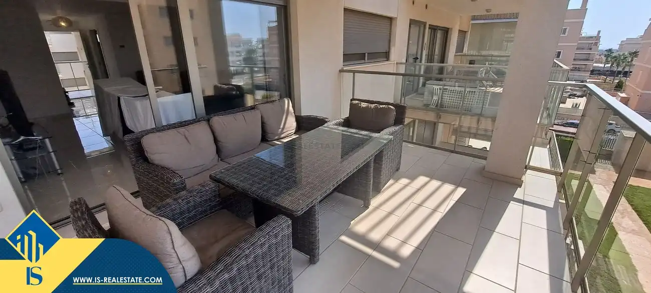 Wohnung mit Pool zum Verkauf in Orihuela Costa, imagen 4