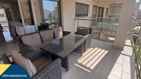 Apartamento con piscina comunitaria, en la provincia de Alicante, en Orihuela Costa. 2 habitaciones | 83 m² | A 3 km del mar, imatge 4