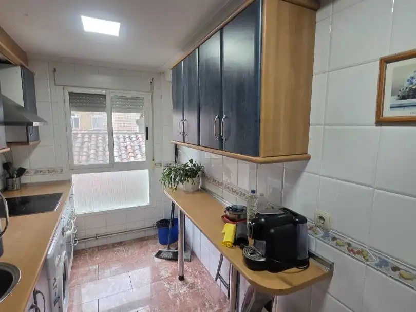 Pis de lloguer a Calle Obispo Zarranz y Pueyo, 32, Béjar