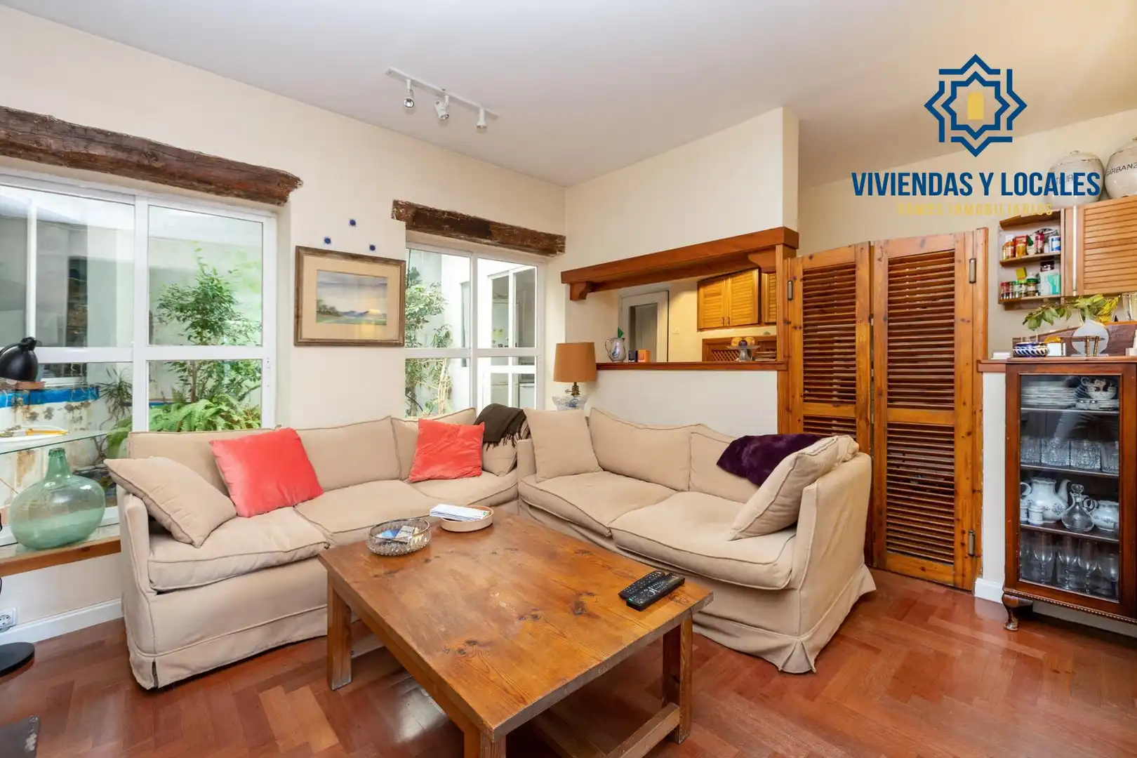 Casa con terrazza in vendita a Calle de Santa Catalina, imagen 6