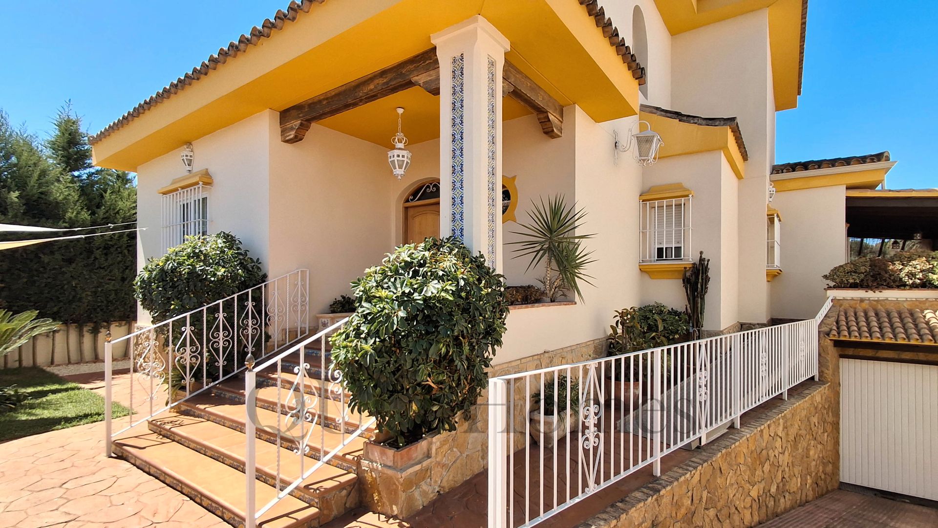 House or chalet for sale in Calle Santa Verónica, 17, Caballero Bonald - San José Obrero - Guadalcacín, Jerez de la Frontera