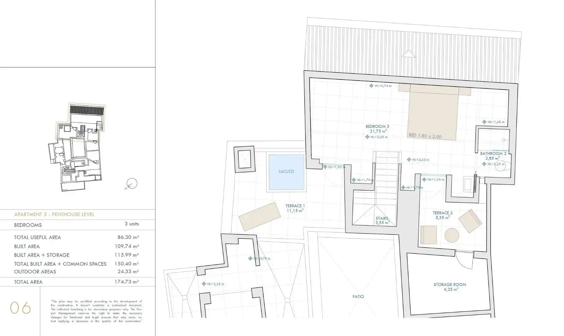Piso con balcón en venta en Centro, imagen 16