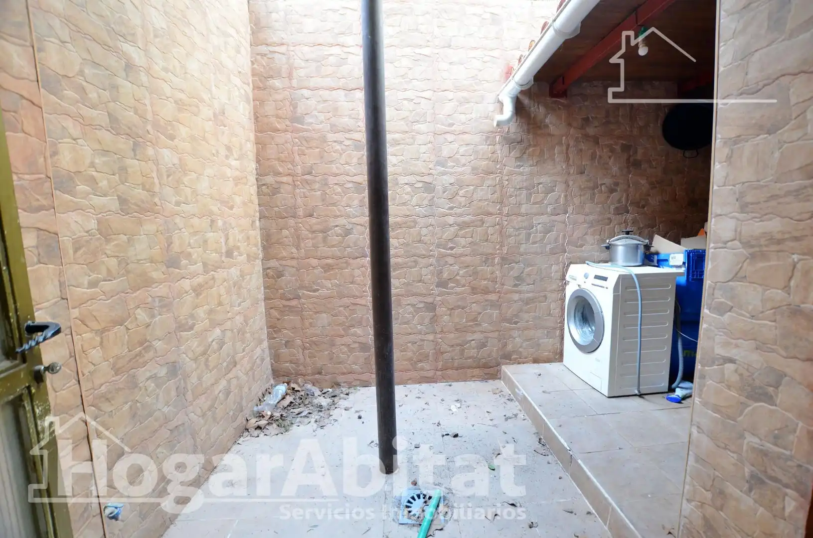 Casa adosada en venda en Sant Joan d'Alacant amb Aire condicionat, Calefacció i Terrassa