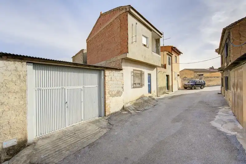 Casa o chalet en venta en Calle Vista Alegre, 7, Padul