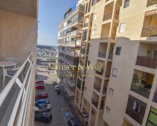 Flat to rent in Santa Pola  with Air Conditioner, Terrace and Balcony