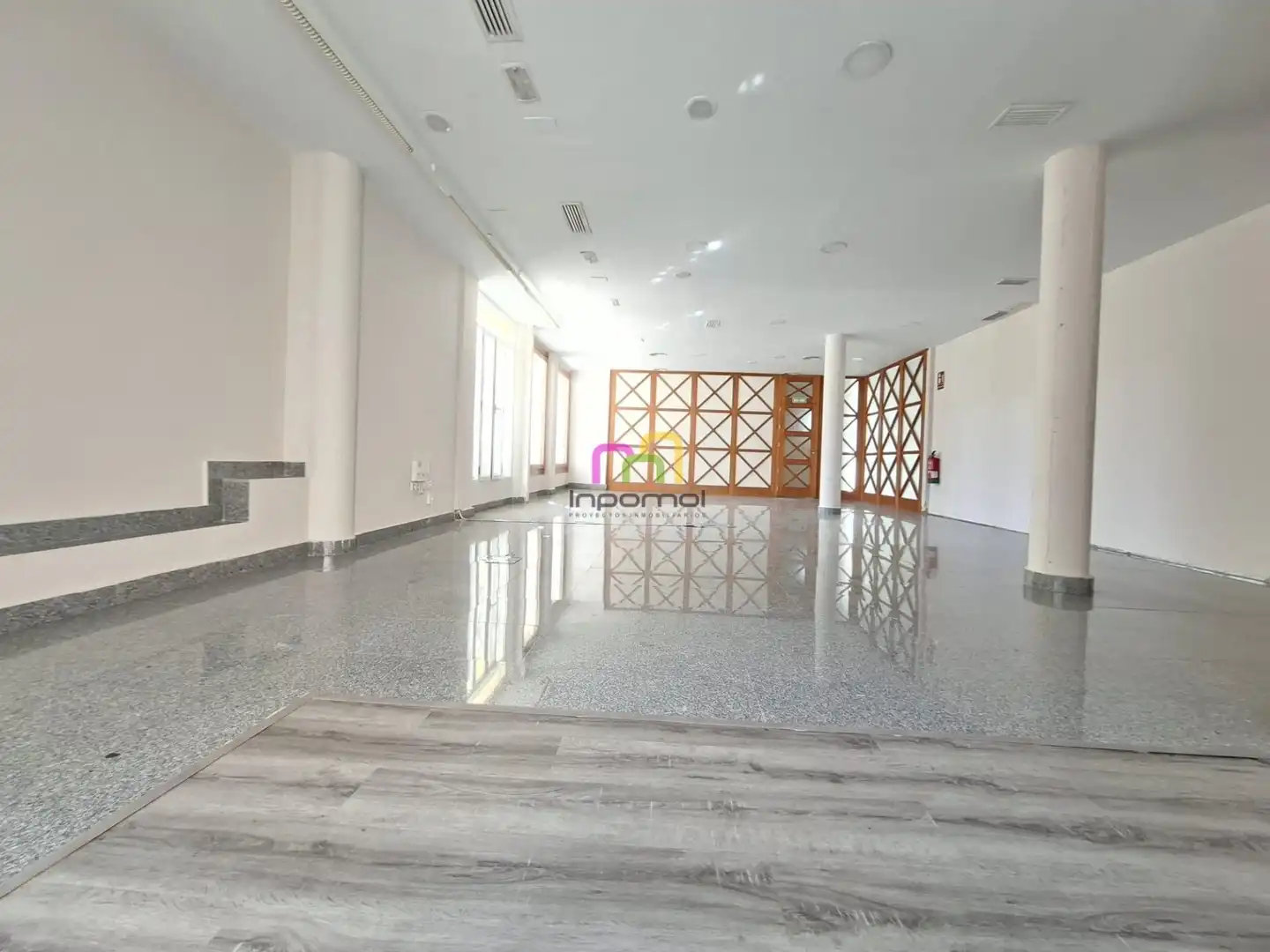 Office space with lift to rent in Pardaleras, imagen 5