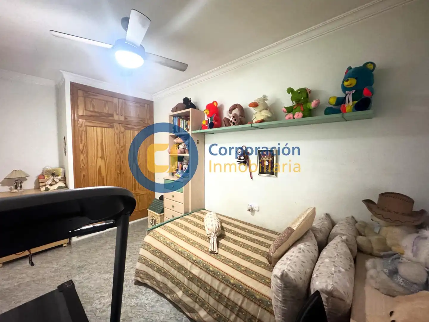 Finca rústica en venta en Lorca con Aire acondicionado y Amueblado