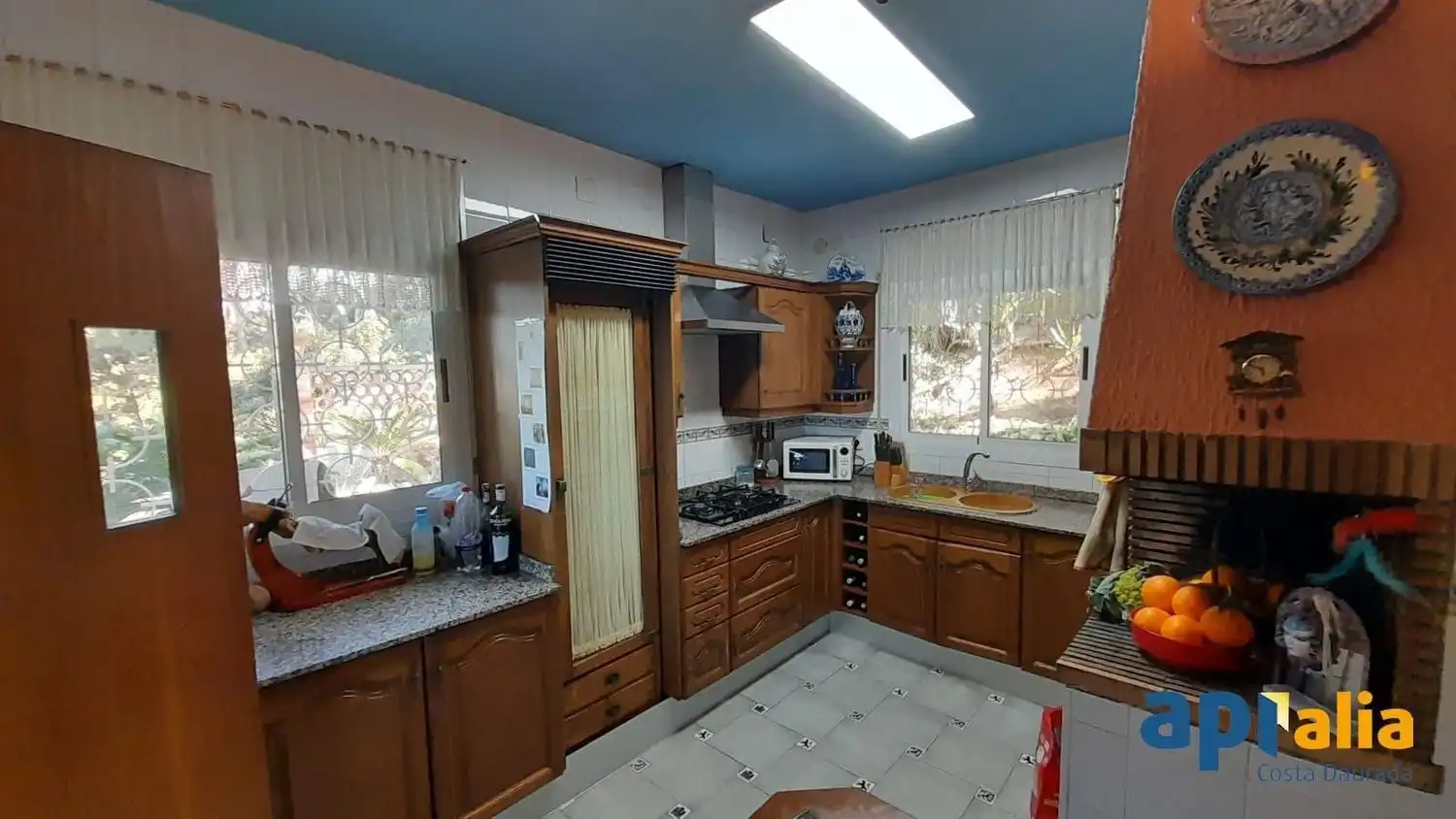 Casa amb piscina en venda a Far del 29, imagen 4
