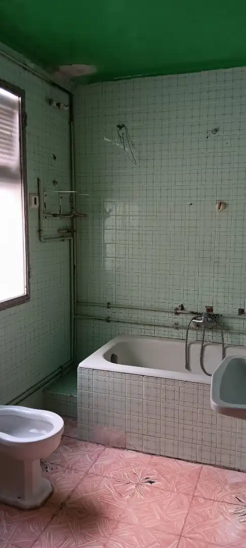 Bany de Casa o xalet en venda en Alcalà de Xivert