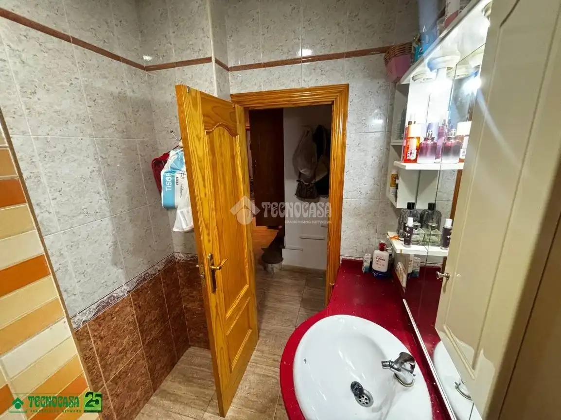 Casa bifamiliare in vendita a La Solana, imagen 11