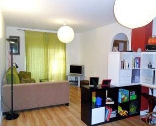 Sala d'estar de Apartament en venda en Salobreña amb Parquet