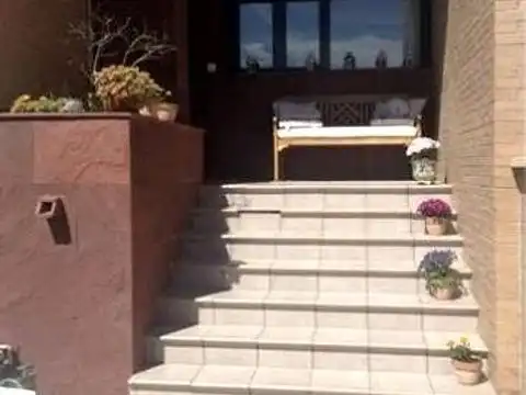 Casa adosada en venta en Ciudad Real con Aire acondicionado, Calefacción y Jardín privado