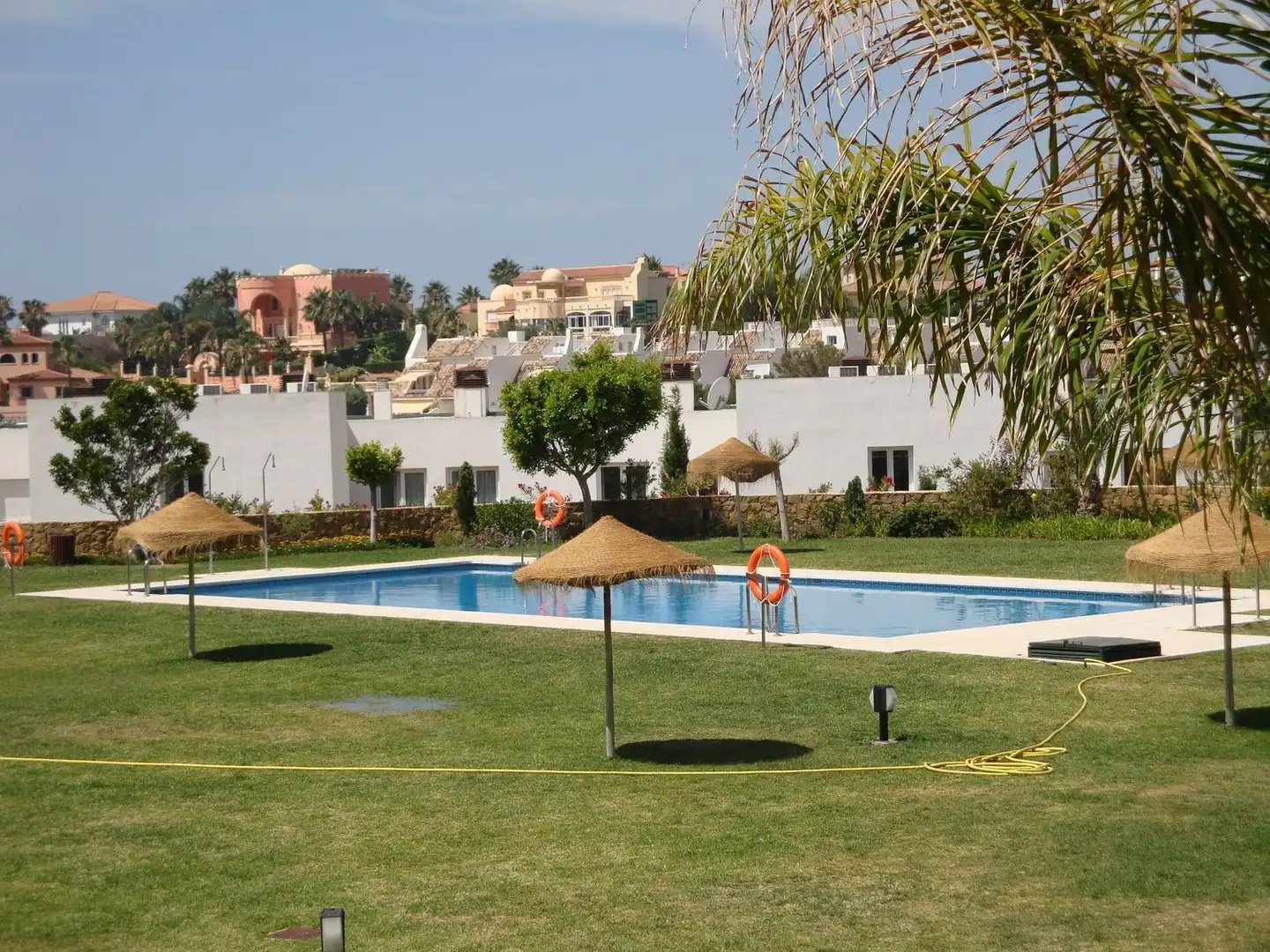 Flat for sale in Benalmádena, Málaga