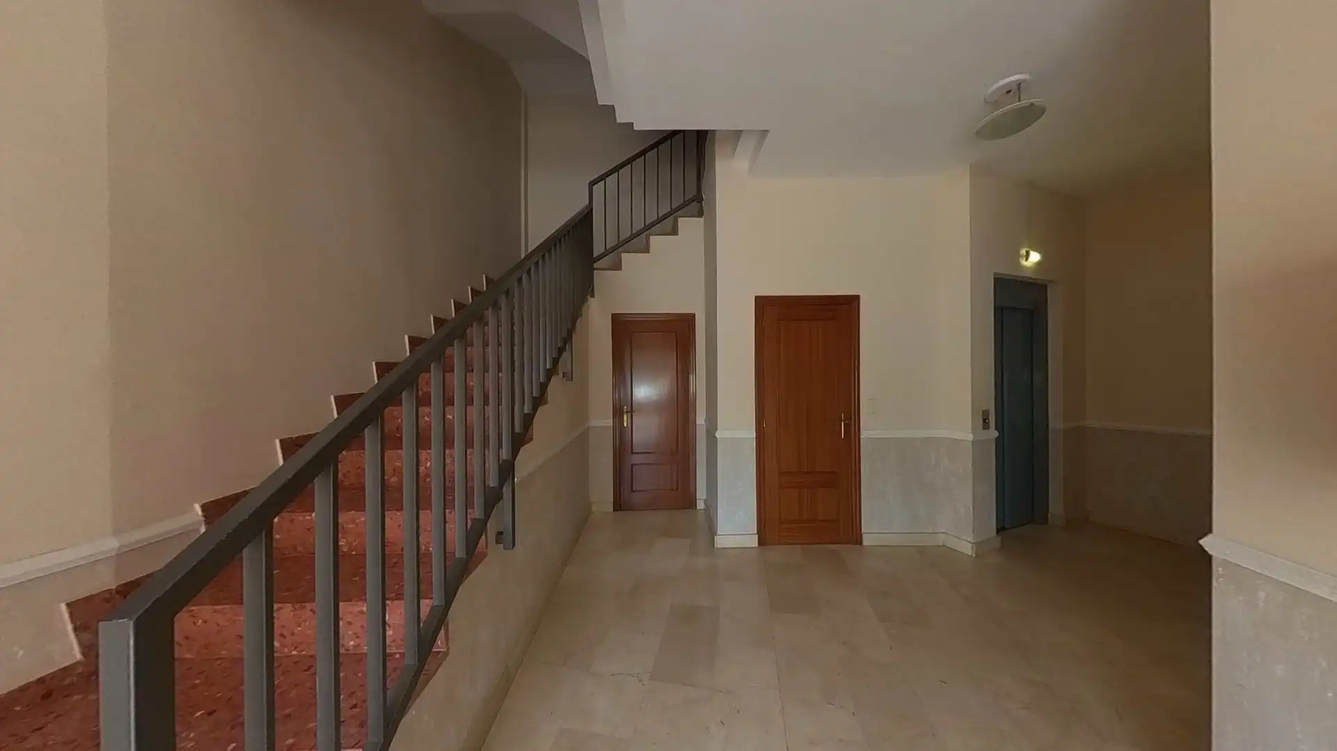 Flat for sale in Diagonal V Centenario, Illueca