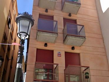 Pis amb balcó en venda a Calle de los Predicadores
